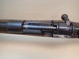 JP Sauer Mauser Model 98 8mm 24" Barrel Bolt Action German Service Rifle 1936mfg S/147 Code - 17 of 25