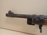 JP Sauer Mauser Model 98 8mm 24" Barrel Bolt Action German Service Rifle 1936mfg S/147 Code - 16 of 25
