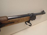 JP Sauer Mauser Model 98 8mm 24" Barrel Bolt Action German Service Rifle 1936mfg S/147 Code - 7 of 25