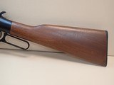 ***SOLD*** Ithaca Model 49 .22LR/L/S 18" Barrel Lever Action Single Shot Rifle - 6 of 15