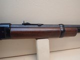***SOLD*** Ithaca Model 49 .22LR/L/S 18" Barrel Lever Action Single Shot Rifle - 4 of 15