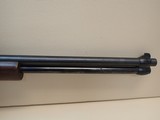 ***SOLD*** Ithaca Model 49 .22LR/L/S 18" Barrel Lever Action Single Shot Rifle - 5 of 15
