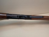 ***SOLD*** Ithaca Model 49 .22LR/L/S 18" Barrel Lever Action Single Shot Rifle - 12 of 15