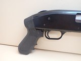 Mossberg 500 12ga 3" Shell 18" Barrel Pump Action Pistol Grip Shotgun ***SOLD*** - 2 of 15