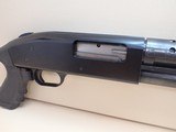 Mossberg 500 12ga 3" Shell 18" Barrel Pump Action Pistol Grip Shotgun ***SOLD*** - 3 of 15