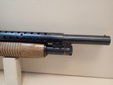 Mossberg 500 12ga 3" Shell 18" Barrel Pump Action Pistol Grip Shotgun ***SOLD*** - 5 of 15