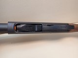 Remington Model 870 12ga 3" Shell 25.5" VR Barrel Pump Action Shotgun w/Laminate Stock - 13 of 16
