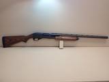 Remington Model 870 12ga 3" Shell 25.5" VR Barrel Pump Action Shotgun w/Laminate Stock - 1 of 16