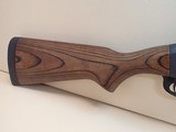Remington Model 870 12ga 3" Shell 25.5" VR Barrel Pump Action Shotgun w/Laminate Stock - 2 of 16