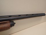 Remington Model 870 12ga 3" Shell 25.5" VR Barrel Pump Action Shotgun w/Laminate Stock - 5 of 16