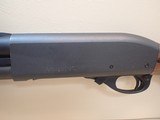 Remington Model 870 12ga 3" Shell 25.5" VR Barrel Pump Action Shotgun w/Laminate Stock - 8 of 16