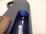 Remington Model 870 12ga 3" Shell 25.5" VR Barrel Pump Action Shotgun w/Laminate Stock - 15 of 16