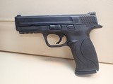 Smith & Wesson M&P40 .40S&W 4" Barrel Semi Automatic Pistol w/Factory Box, Three 15rd Magazines - 5 of 17