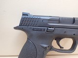 Smith & Wesson M&P40 .40S&W 4" Barrel Semi Automatic Pistol w/Factory Box, Three 15rd Magazines - 3 of 17