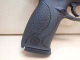 Smith & Wesson M&P40 .40S&W 4" Barrel Semi Automatic Pistol w/Factory Box, Three 15rd Magazines - 2 of 17