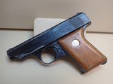 Erma-Werke Model EP. 25 .25ACP 2.75" Barrel Semi Auto Pistol Made In Germany ***SOLD*** - 5 of 14