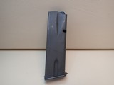 FN Browning Hi-Power 9mm 4.5" Barrel Semi Automatic Pistol 1980mfg Exc. Condition w/12rd Magazine - 21 of 23