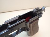 FN Browning Hi-Power 9mm 4.5" Barrel Semi Automatic Pistol 1980mfg Exc. Condition w/12rd Magazine - 19 of 23