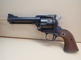 Ruger Blackhawk .357 Magnum 4.5" Barrel Blued Finish Revolver 3-Screw Old Model 1970mfg ***SOLD*** - 5 of 17
