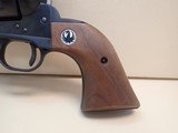 Ruger Blackhawk .357 Magnum 4.5" Barrel Blued Finish Revolver 3-Screw Old Model 1970mfg ***SOLD*** - 6 of 17