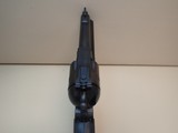 Ruger Blackhawk .357 Magnum 4.5" Barrel Blued Finish Revolver 3-Screw Old Model 1970mfg ***SOLD*** - 11 of 17