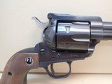 Ruger Blackhawk .357 Magnum 4.5" Barrel Blued Finish Revolver 3-Screw Old Model 1970mfg ***SOLD*** - 3 of 17