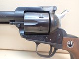 Ruger Blackhawk .357 Magnum 4.5" Barrel Blued Finish Revolver 3-Screw Old Model 1970mfg ***SOLD*** - 7 of 17