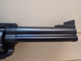 Ruger Blackhawk .357 Magnum 4.5" Barrel Blued Finish Revolver 3-Screw Old Model 1970mfg ***SOLD*** - 4 of 17