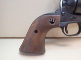 Ruger Blackhawk .357 Magnum 4.5" Barrel Blued Finish Revolver 3-Screw Old Model 1970mfg ***SOLD*** - 2 of 17