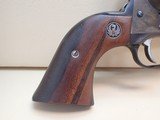 Ruger Vaquero .45 Colt 4-5/8" Barrel Color Case Hardened Single Action Revolver w/Box 1994mfg**SOLD** - 2 of 21