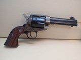 Ruger Vaquero .45 Colt 4-5/8" Barrel Color Case Hardened Single Action Revolver w/Box 1994mfg**SOLD** - 1 of 21