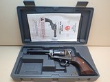 Ruger Vaquero .45 Colt 4-5/8" Barrel Color Case Hardened Single Action Revolver w/Box 1994mfg**SOLD** - 20 of 21