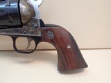 Ruger Vaquero .45 Colt 4-5/8" Barrel Color Case Hardened Single Action Revolver w/Box 1994mfg**SOLD** - 7 of 21