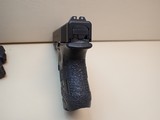 Glock 27 Gen 3 .40S&W 3.5" Barrel Semi Auto Compact Pistol w/ Three 9rd Mags, Night Sights - 9 of 15