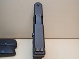 Glock 27 Gen 3 .40S&W 3.5" Barrel Semi Auto Compact Pistol w/ Three 9rd Mags, Night Sights - 10 of 15