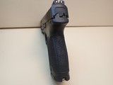 Smith & Wesson M&P9 Compact 2.0 9mm 3.5" Barrel Semi Auto Pistol w/ Box, 2 Mags, Accessories ***SOLD*** - 9 of 17
