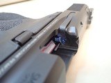 Smith & Wesson M&P9 Compact 2.0 9mm 3.5" Barrel Semi Auto Pistol w/ Box, 2 Mags, Accessories ***SOLD*** - 13 of 17