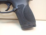 Smith & Wesson M&P9 Compact 2.0 9mm 3.5" Barrel Semi Auto Pistol w/ Box, 2 Mags, Accessories ***SOLD*** - 6 of 17