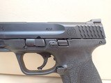 Smith & Wesson M&P9 Compact 2.0 9mm 3.5" Barrel Semi Auto Pistol w/ Box, 2 Mags, Accessories ***SOLD*** - 7 of 17