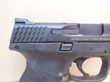 Smith & Wesson M&P9 Compact 2.0 9mm 3.5" Barrel Semi Auto Pistol w/ Box, 2 Mags, Accessories ***SOLD*** - 3 of 17