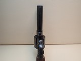 Smith & Wesson Model 586-8 Distinguished Combat Magnum .357 Magnum 4" Barrel Blued Finish L-Frame Revolver - 12 of 19