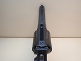 Smith & Wesson Model 586-8 Distinguished Combat Magnum .357 Magnum 4" Barrel Blued Finish L-Frame Revolver - 10 of 19