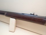 Winchester Model 1892 .25-20 WCF 24" Octagonal Barrel Lever Action Rifle 1906mfg ***MOVED*** - 10 of 17