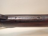 Winchester Model 1892 .25-20 WCF 24" Octagonal Barrel Lever Action Rifle 1906mfg ***MOVED*** - 14 of 17