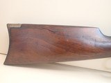 Winchester Model 1892 .25-20 WCF 24" Octagonal Barrel Lever Action Rifle 1906mfg ***MOVED*** - 2 of 17