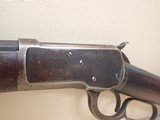 Winchester Model 1892 .25-20 WCF 24" Octagonal Barrel Lever Action Rifle 1906mfg ***MOVED*** - 9 of 17