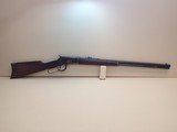 Winchester Model 1892 .25-20 WCF 24" Octagonal Barrel Lever Action Rifle 1906mfg ***MOVED*** - 1 of 17