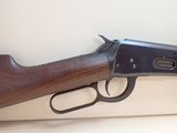 Winchester Model 1894 .38-55 26" Round Barrel Lever Action Rifle 1904mfg - 3 of 18