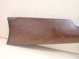 Winchester Model 1894 .38-55 26" Round Barrel Lever Action Rifle 1904mfg - 2 of 18