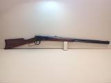 Winchester Model 1894 .38-55 26" Round Barrel Lever Action Rifle 1904mfg - 1 of 18
